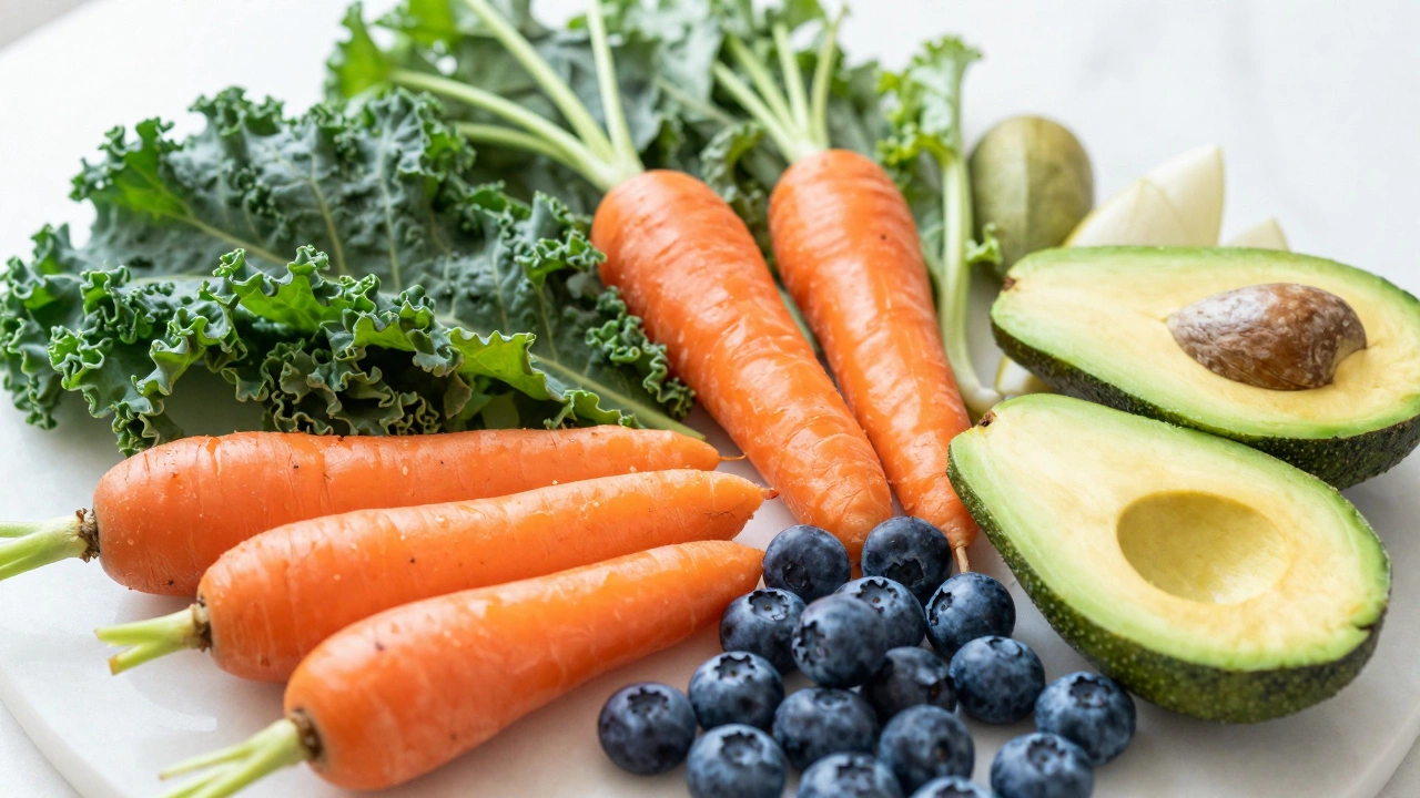 What is Actually the Best Food to Eat for Your Health?