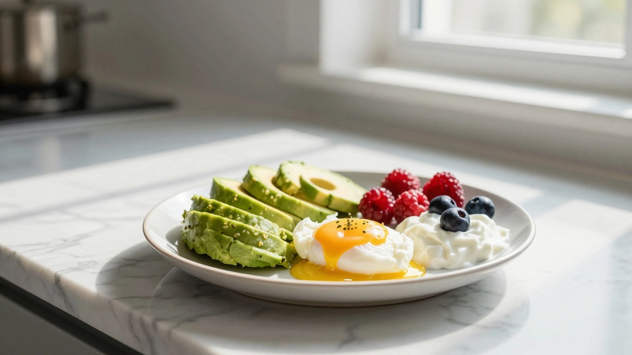 What is the Ideal Meal Schedule for Your Body and Lifestyle?