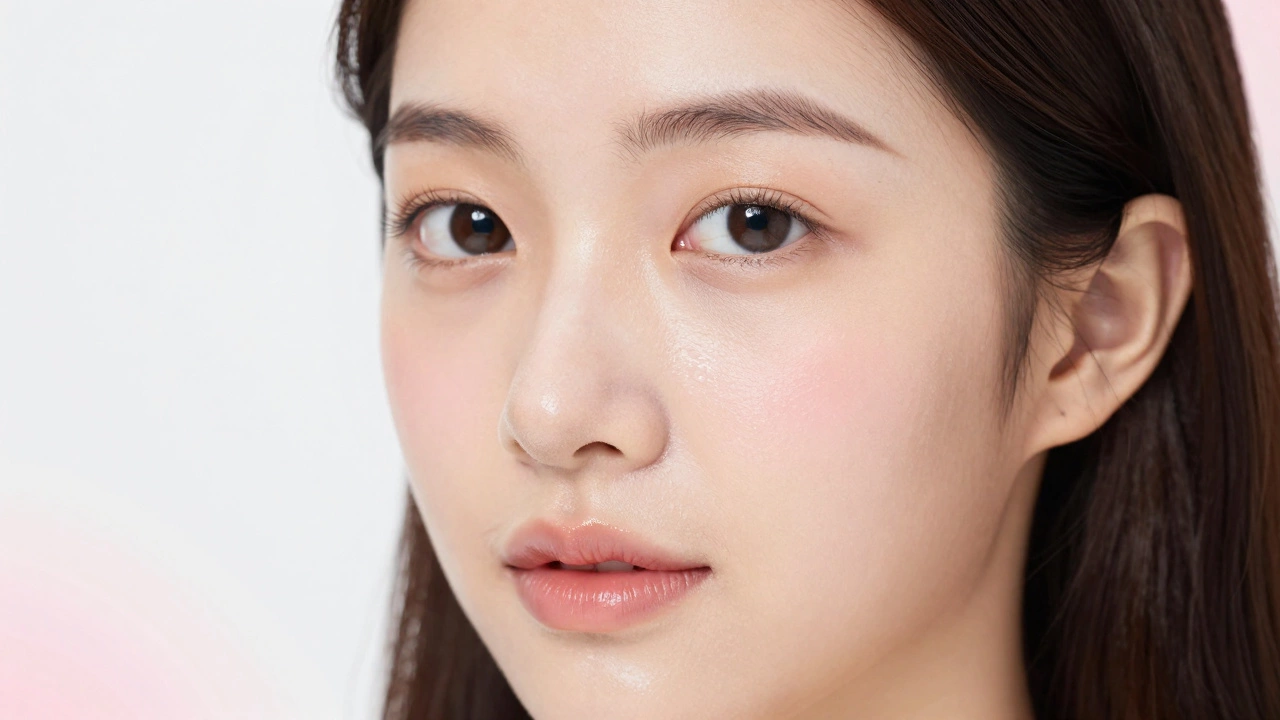 How to Get Glass Skin: The Korean Skincare Routine Explained
