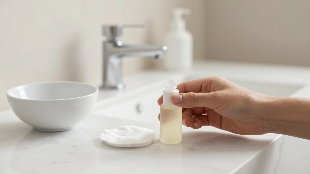 Is It OK to Skip Toner? A Dermatologist-Approved Guide