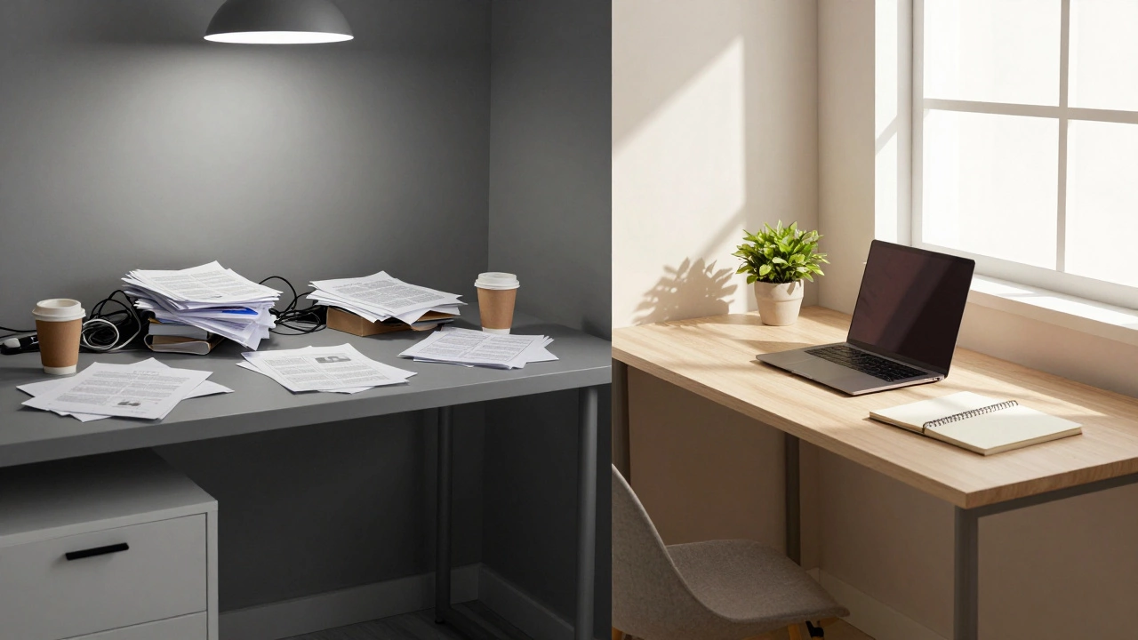 Is Minimalism Good for ADHD? How Decluttering Calms the Brain