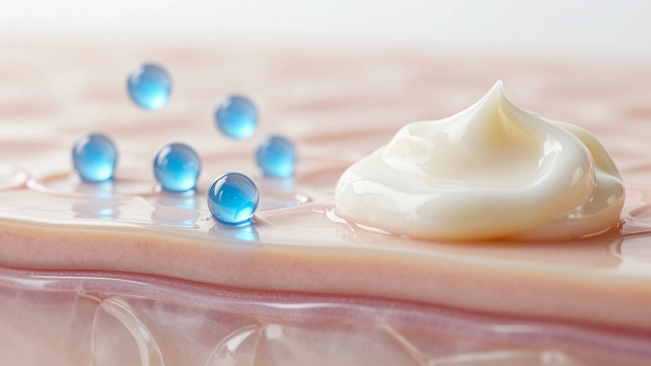 Serum or Moisturizer First? The Correct Skincare Order Explained