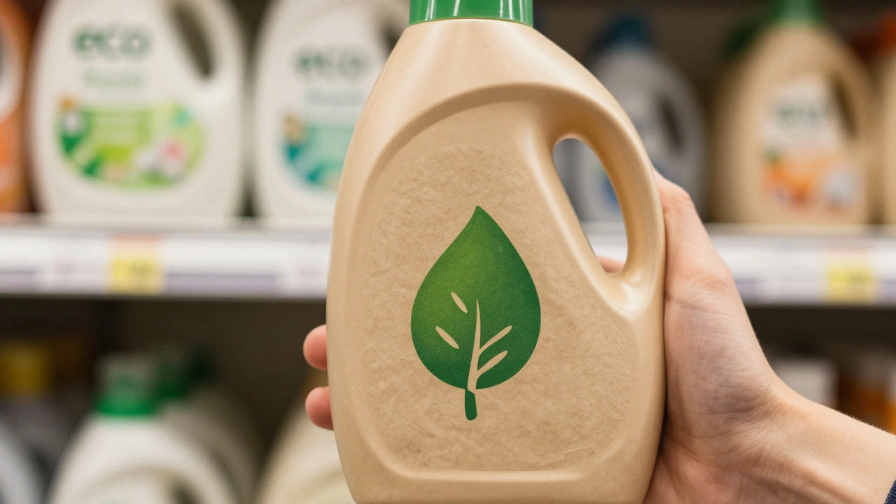 What Does 100% Eco-Friendly Mean? The Truth Behind Green Labels