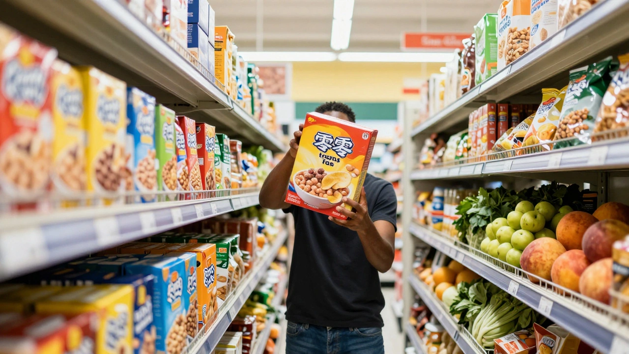 What's the Unhealthiest Food? The Real Culprits Behind Your Diet