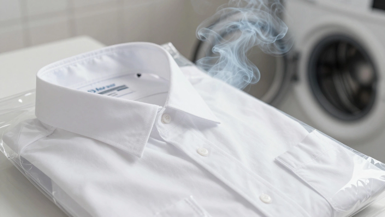 Can You Wash Toxins Out of Clothes? A Practical Guide to Detoxing Your Wardrobe