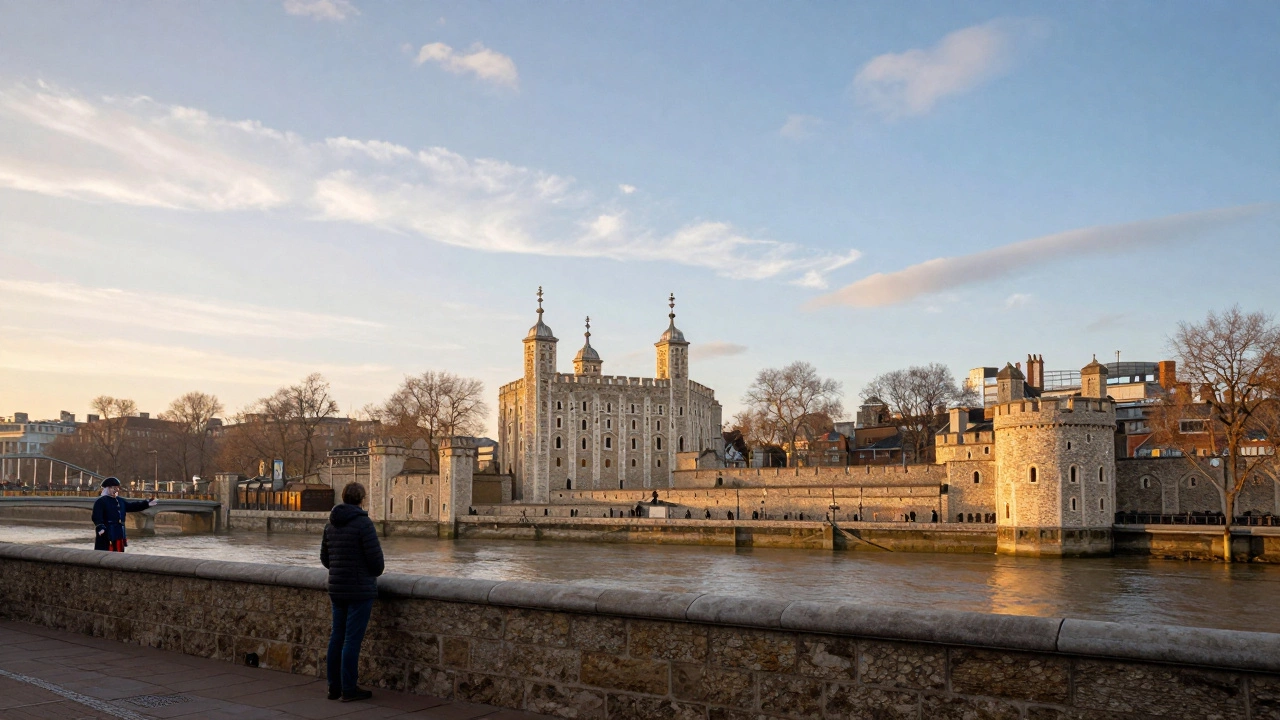 London Travel Guide: What You Absolutely Shouldn't Miss in 2026