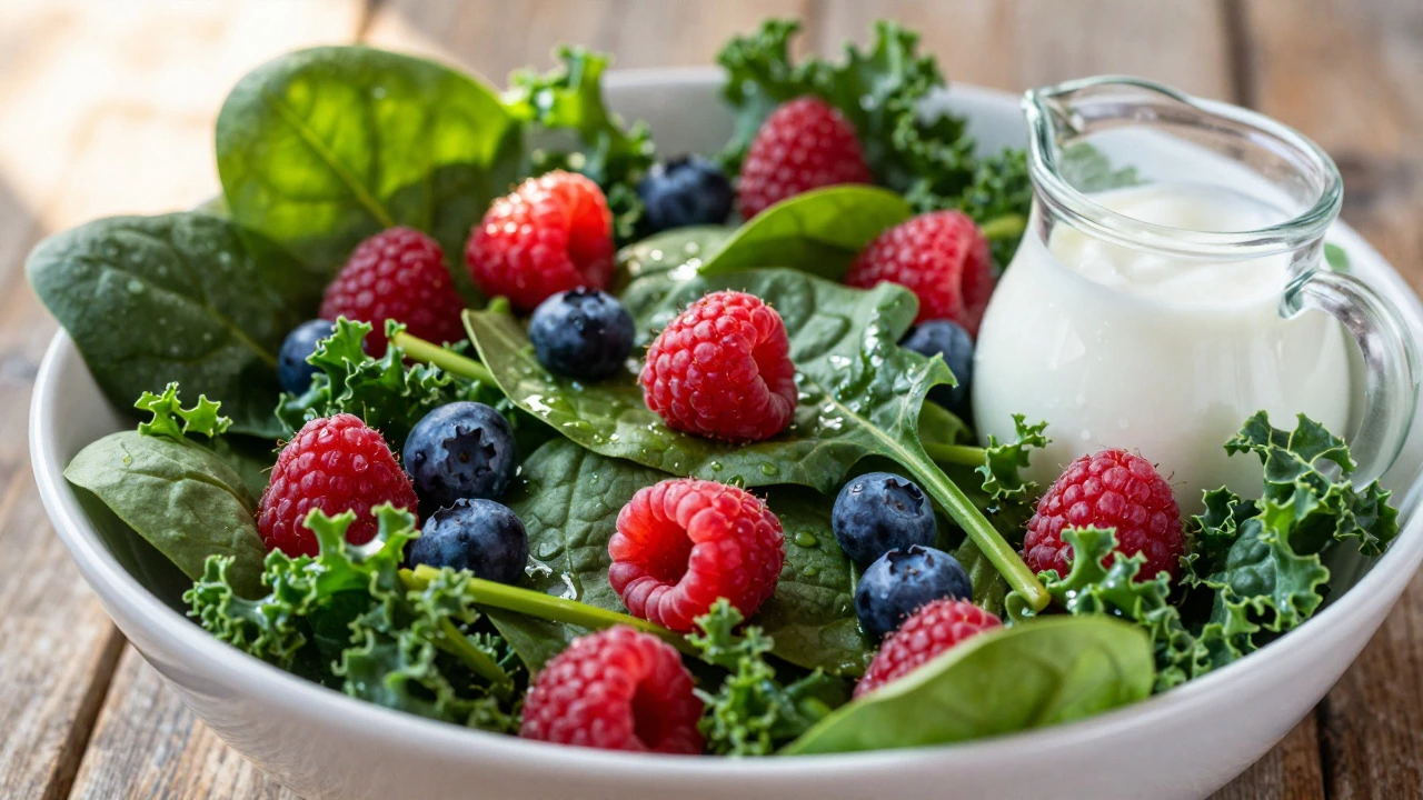 Best Superfoods for Weight Loss: A Practical Guide to Eating Smarter