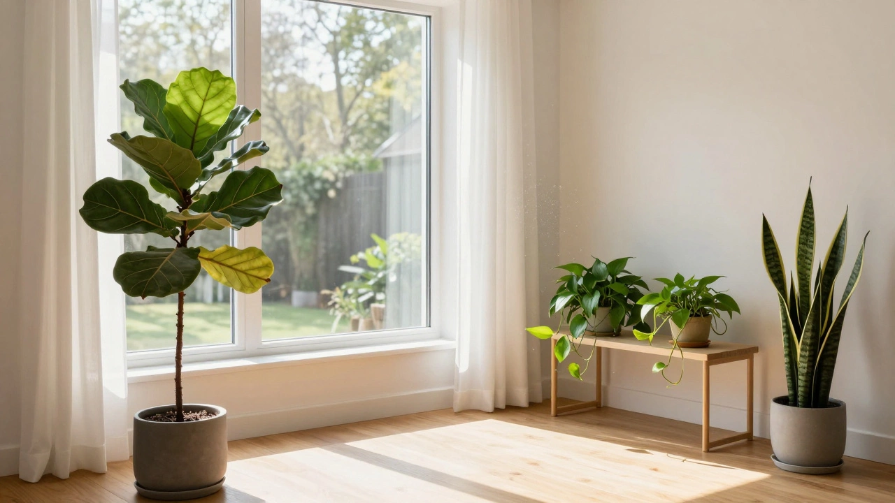 How to Arrange Plants: A Guide to Creating Stunning Indoor and Outdoor Displays