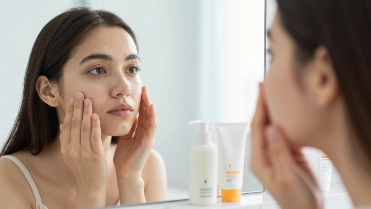 How to Start a Skincare Routine for Beginners: A Simple Guide