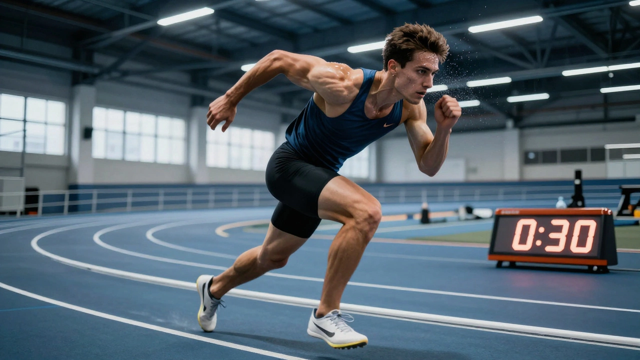 The Quickest Way to Get Fit: Science-Backed Shortcuts for Rapid Results
