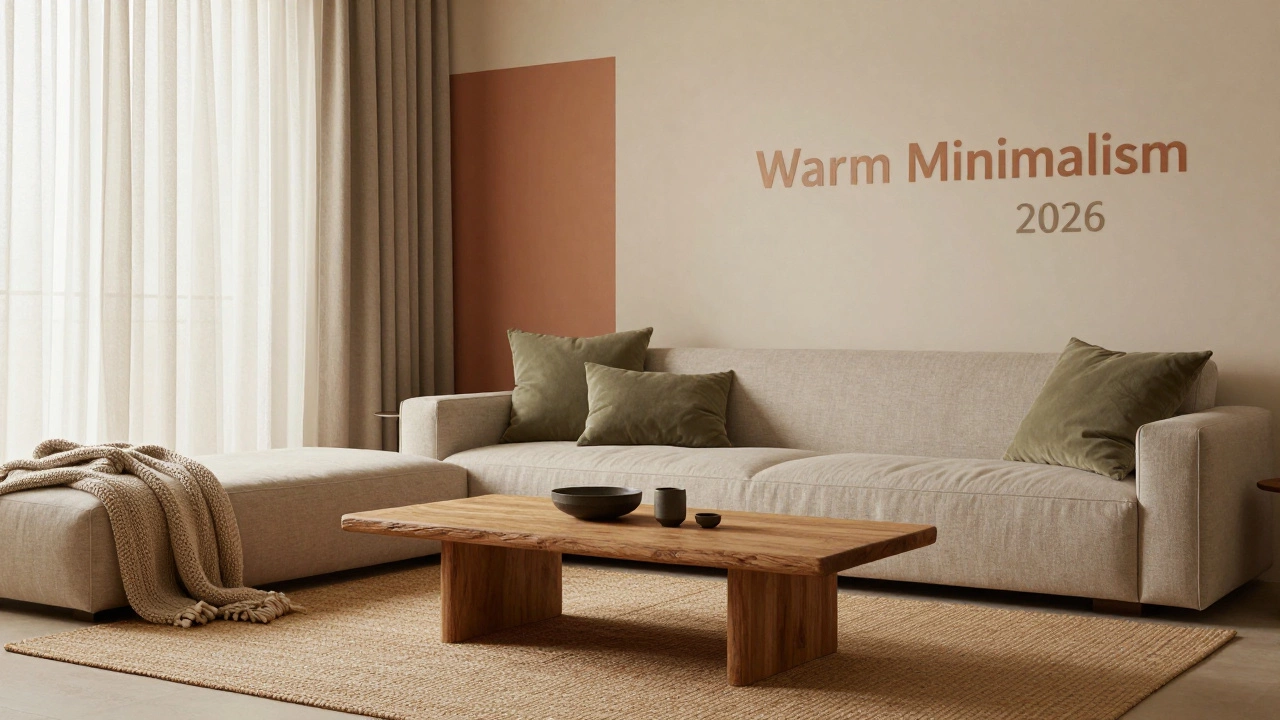 What is the next decor trend? Top Home Decor Ideas for 2026