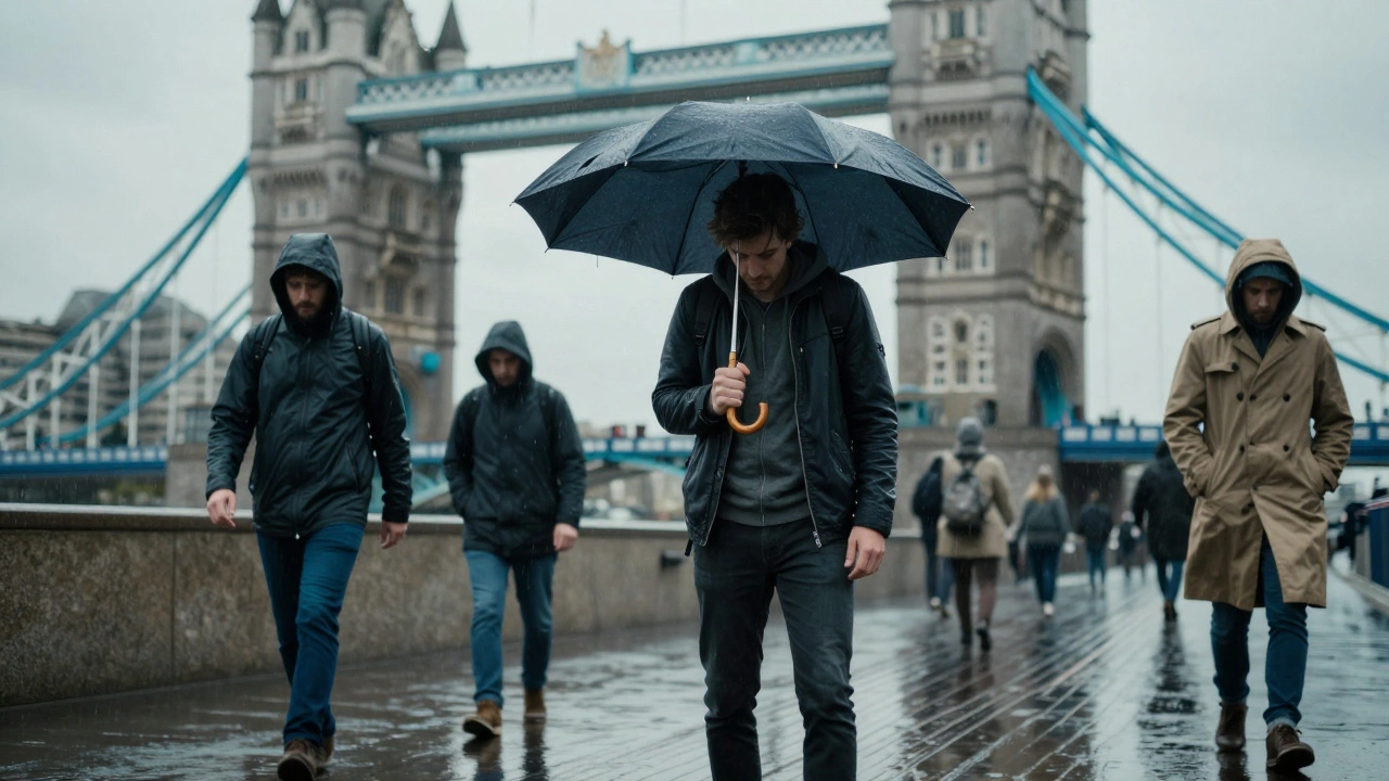 What Not to Wear in London: A Tourist's Guide to Avoiding Mistakes