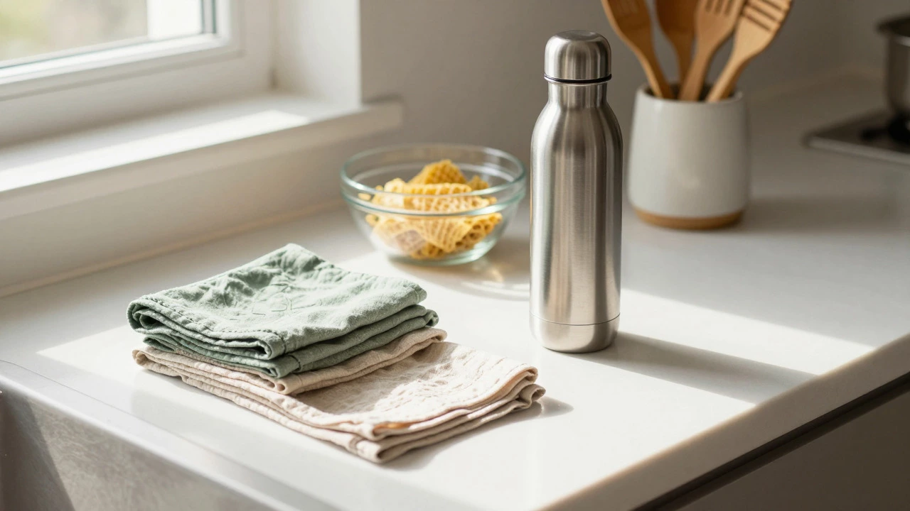 25 Real Eco-Friendly Products You Can Buy Today