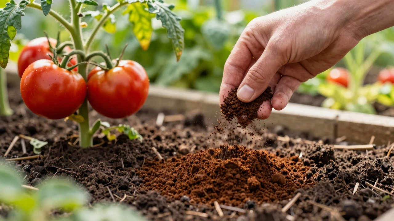 How Often to Use Coffee Grounds on Plants: The Safe Gardening Guide