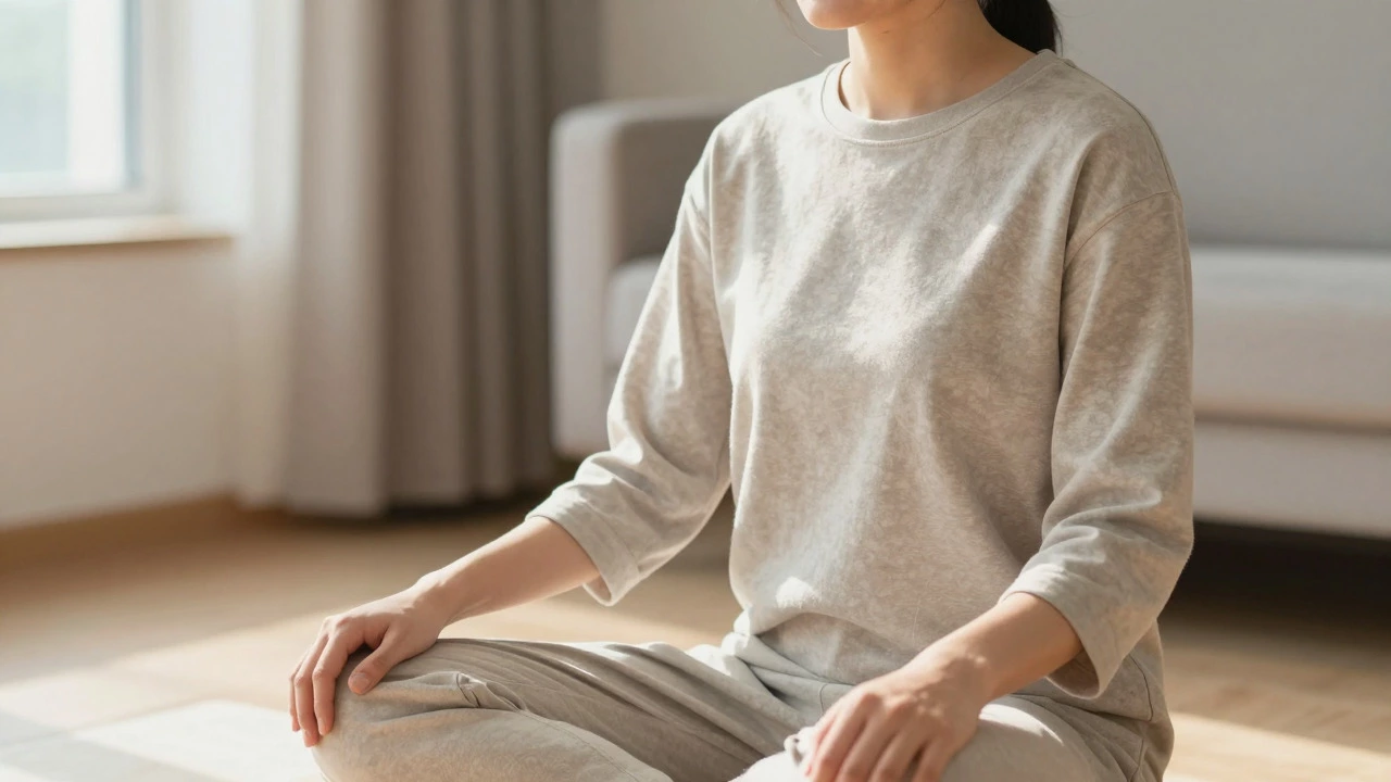 How to Meditate Mindfulness for Beginners: A Practical Guide