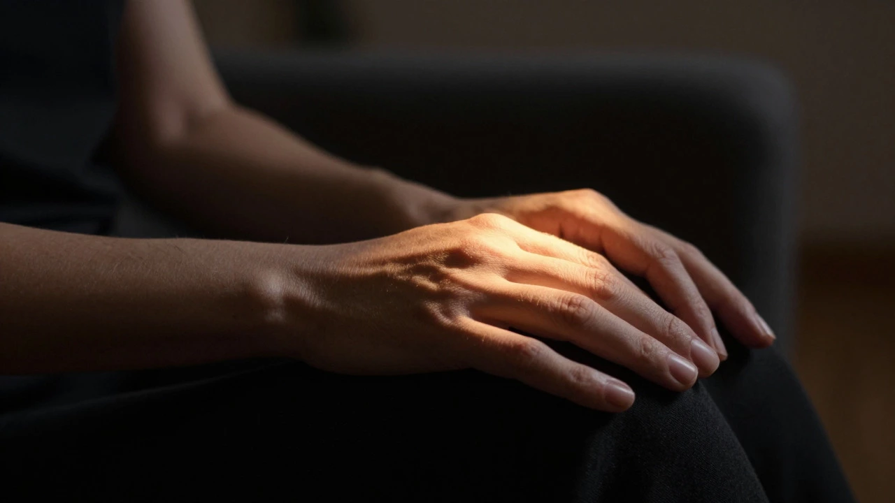 The Three Core Ingredients of Mindfulness: Attention, Awareness, and Acceptance
