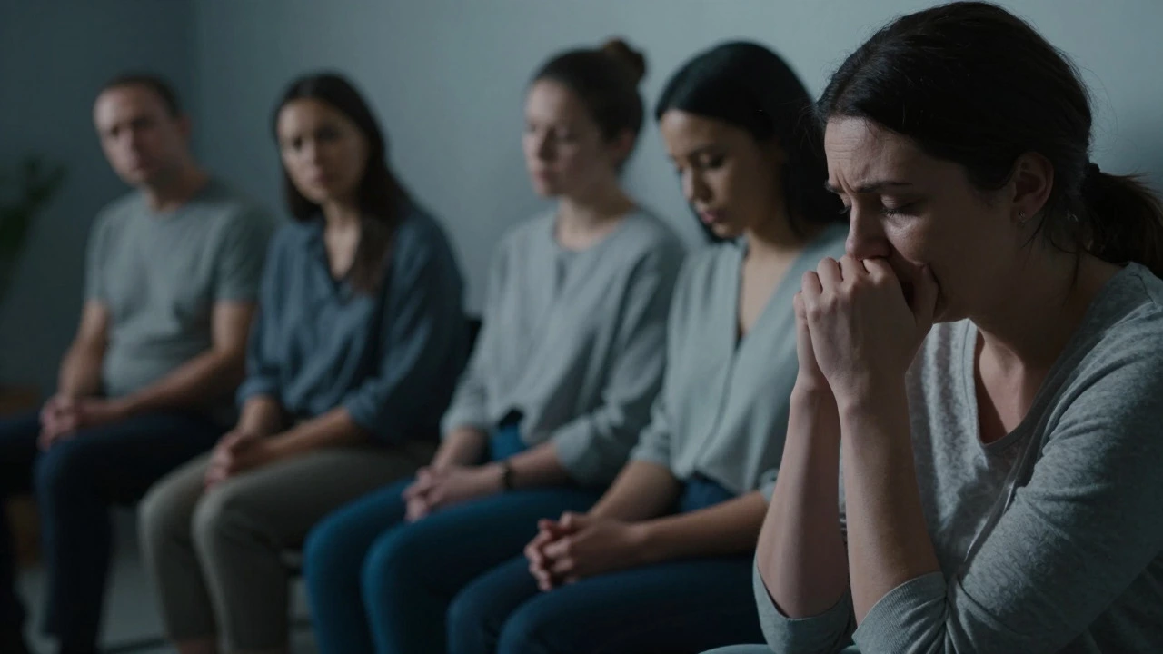 What Is the Most Misdiagnosed Mental Illness? The Truth About ADHD, Bipolar, and Anxiety