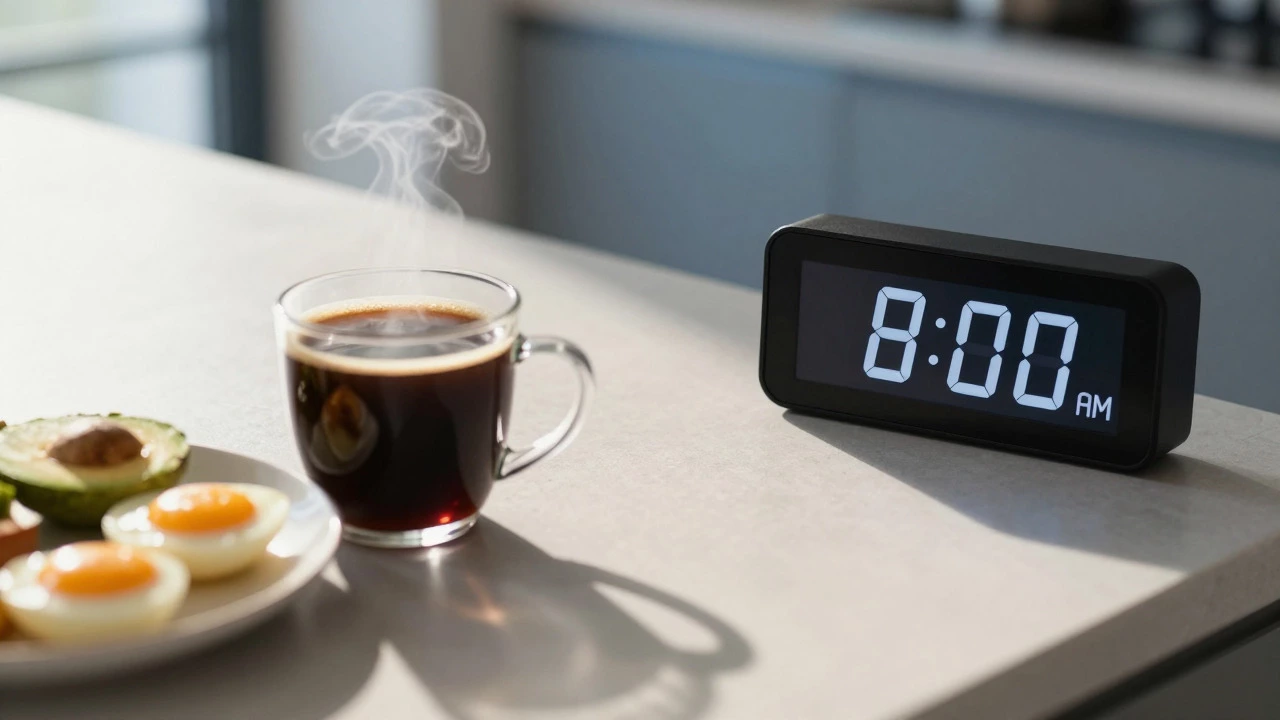 What Meal Should I Skip to Lose Weight? The Truth About Skipping Breakfast, Lunch, or Dinner