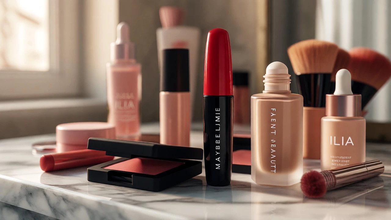 Best Overall Makeup Brands: Top Picks for Every Budget
