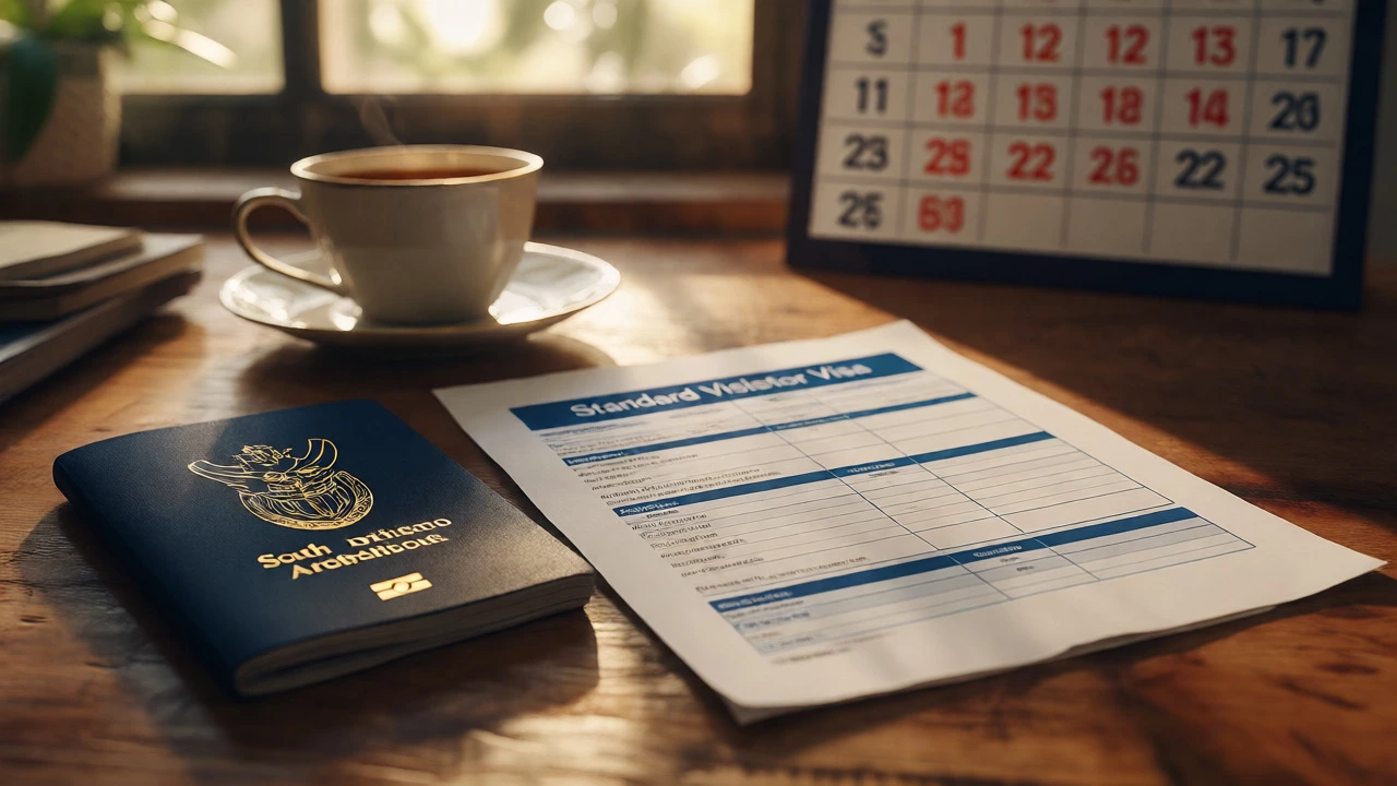 How to Plan a Trip to England: A Practical Guide for First-Timers