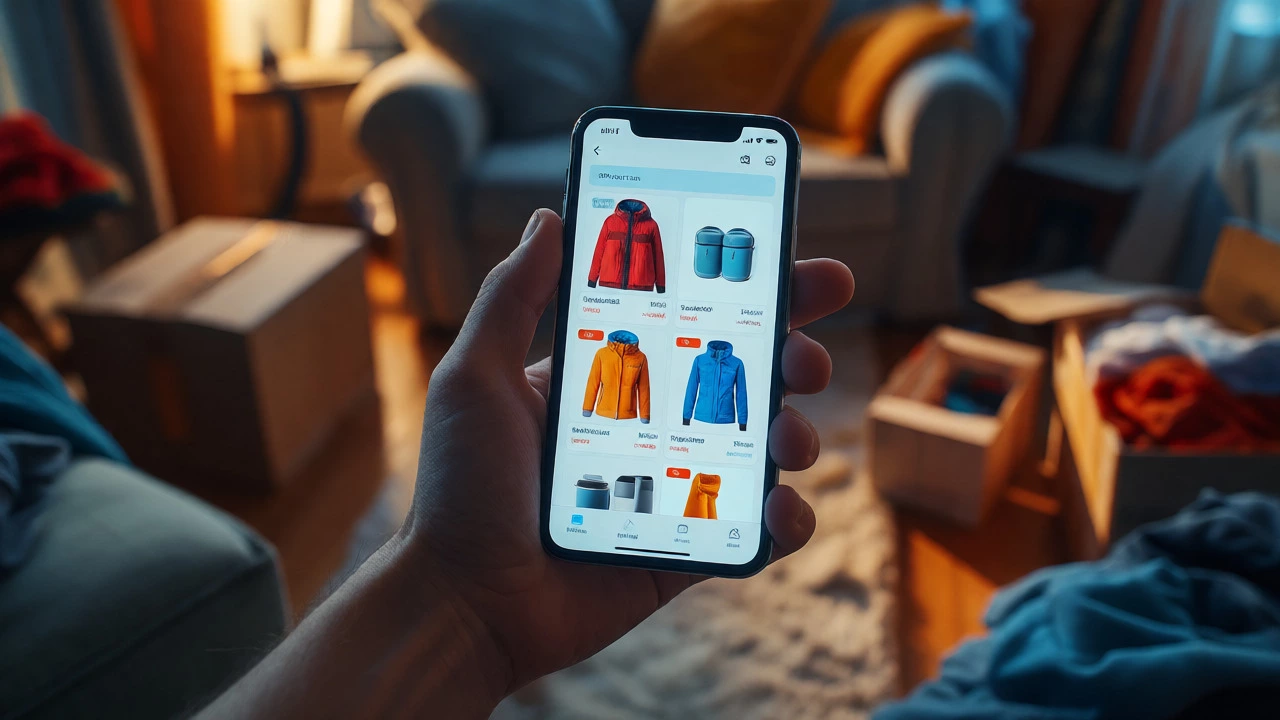 The 30-Day Rule: How to Stop Impulse Buying and Simplify Your Life