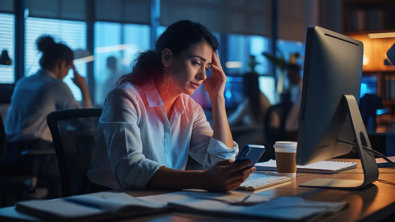 What is an unhealthy lifestyle? Signs, causes, and how to fix it