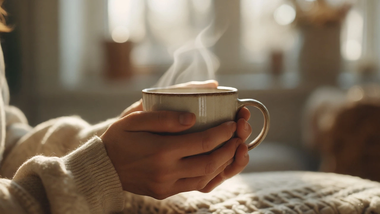 What is the ABCD of Mindfulness? A Simple Guide to Daily Awareness