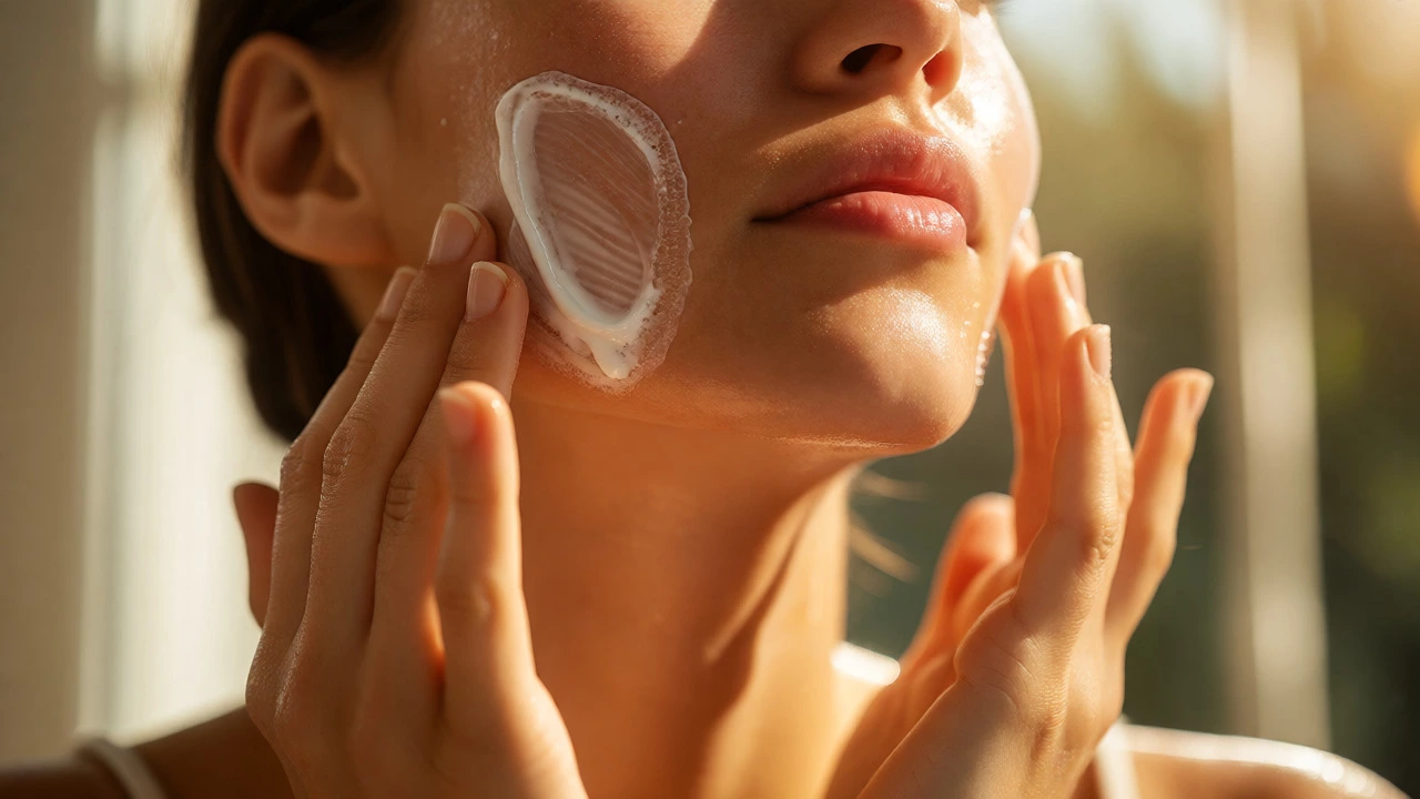 What is the First Rule of Skincare? Sun Protection Explained