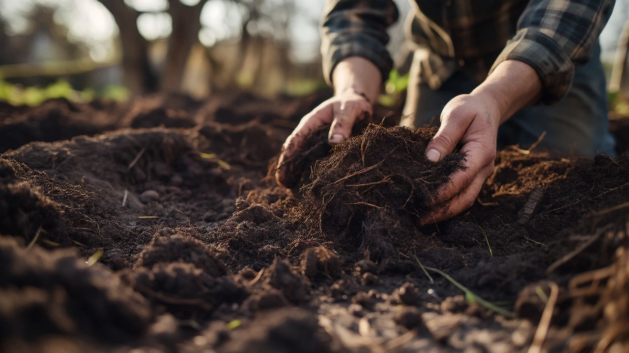 What is the First Thing a Gardener Plants? A Practical Guide