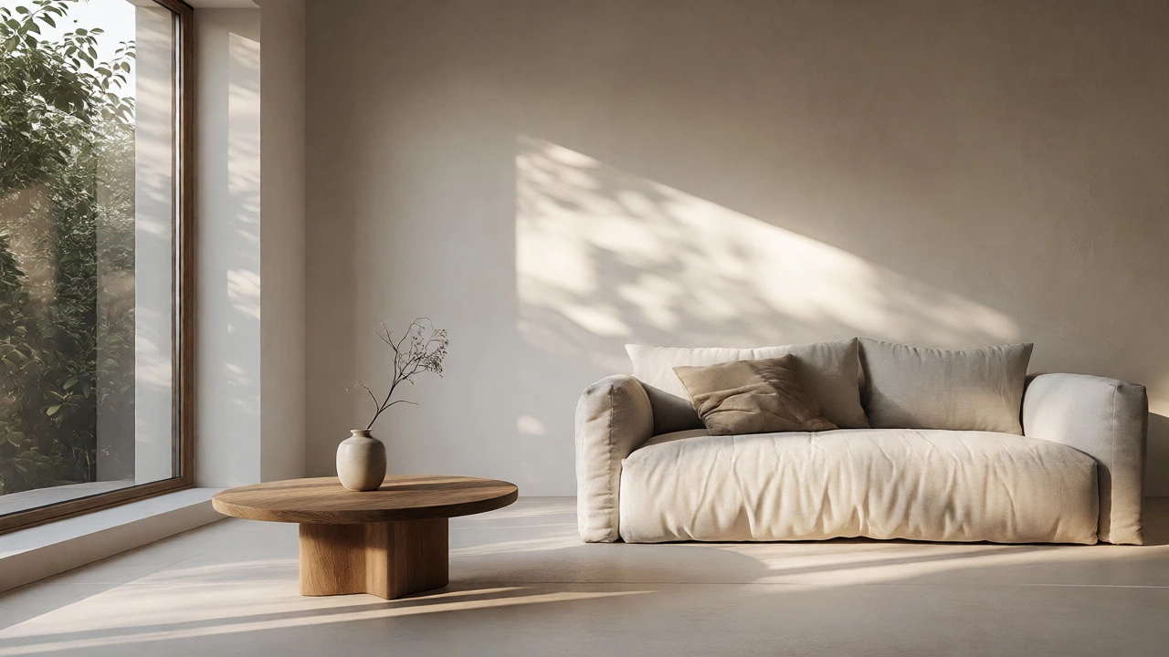 What Kind of Life Do Minimalists Actually Live?