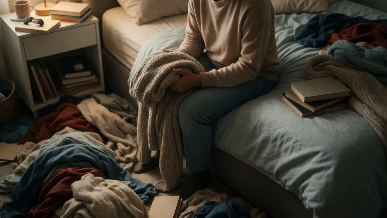 What to Keep When Decluttering: A Practical Guide