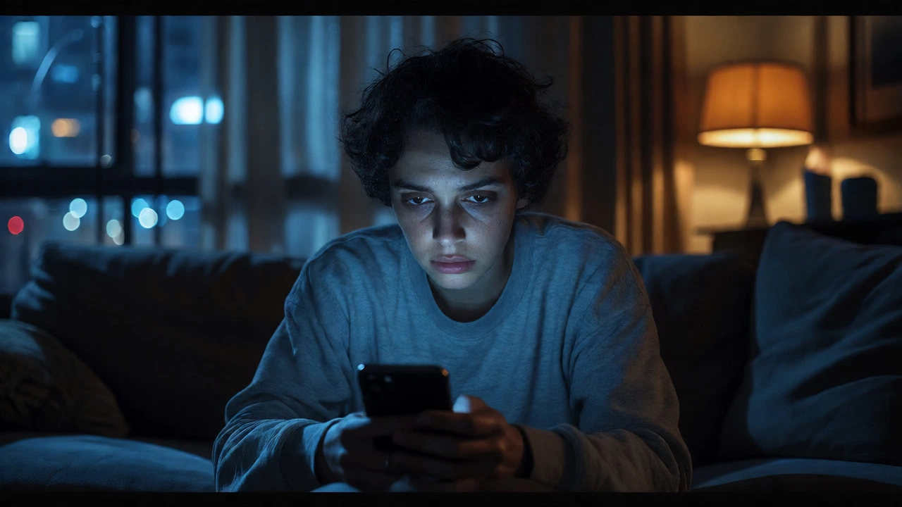 10 Warning Signs of a Mental Health Crisis You Shouldn't Ignore