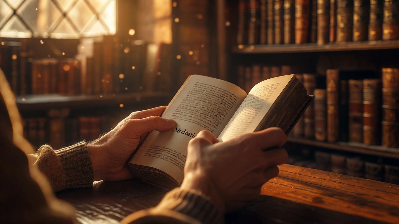 Best Books for Lifelong Reading: A Guide to Timeless Classics