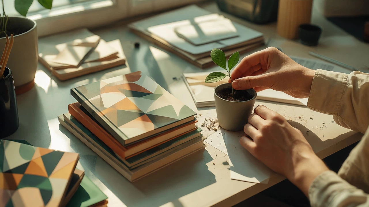 Best Self-Help Books for Beginners: Where to Start Your Personal Growth Journey