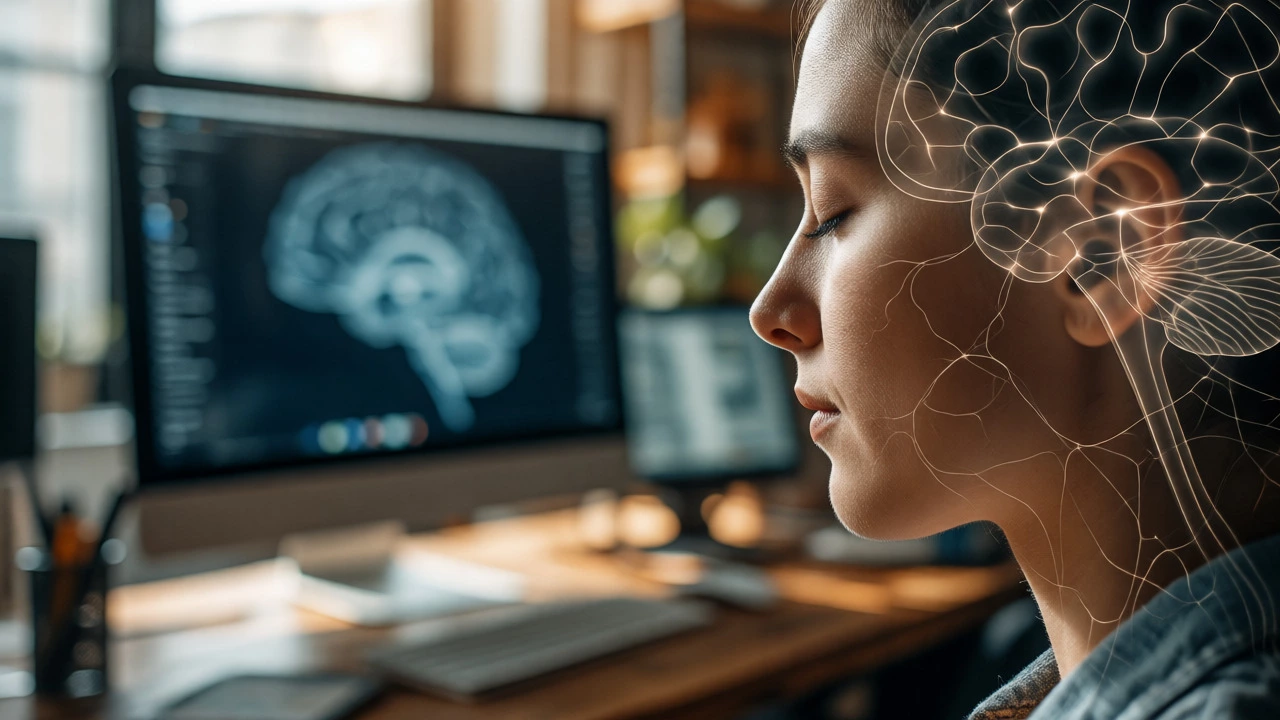 How to Train Your Brain for Mindfulness: A Practical Guide