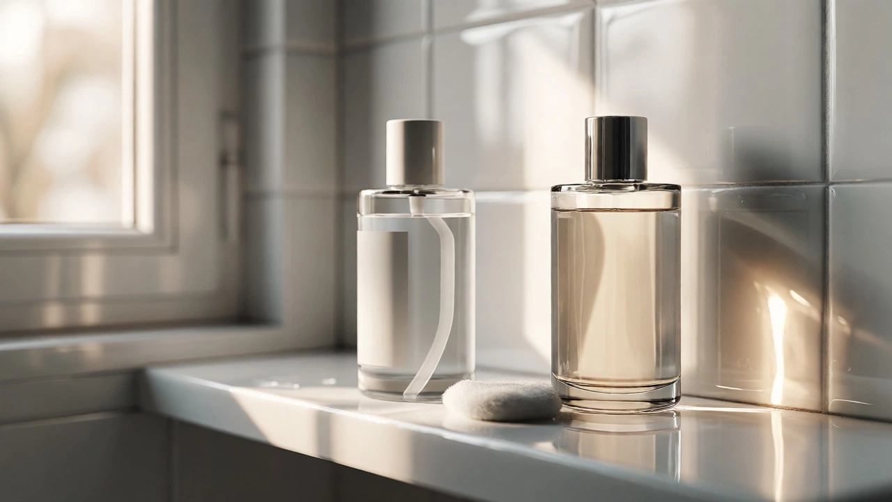 Micellar Water vs. Toner: Can You Skip One for the Other?
